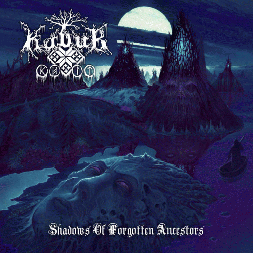 Kadub Kult : Shadows of Forgotten Ancestors